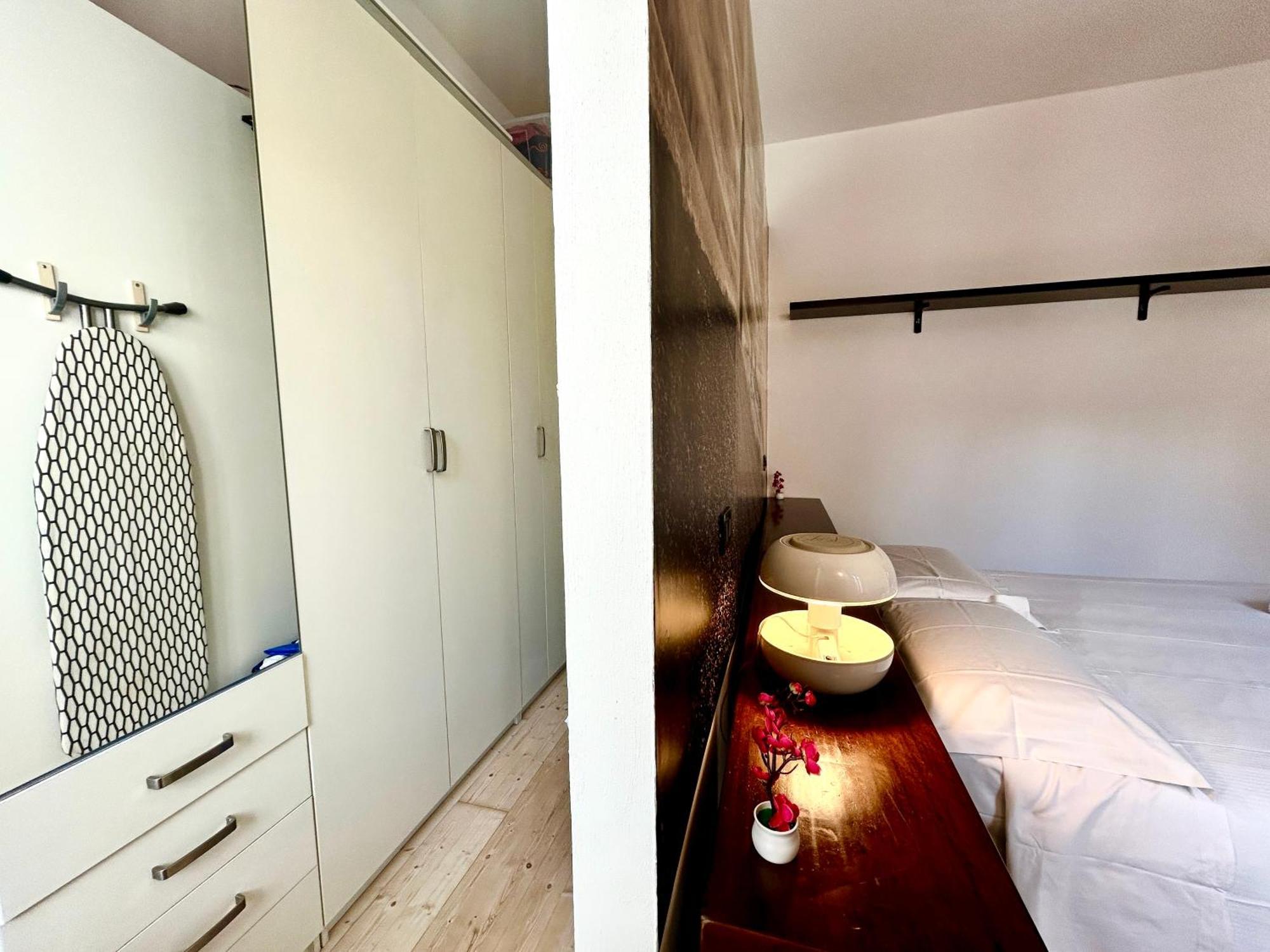 佛罗伦萨Bright House With Terrace In Santa Croce公寓 外观 照片